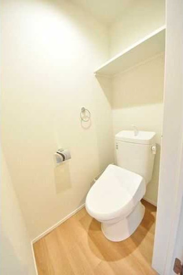 【トイレ】 | パルティーレ戸畑