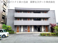 堺市西区浜寺石津町中２丁のマンションの画像