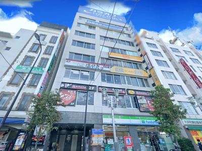 【外観】 | YK-6ビル