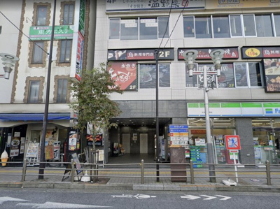 【エントランス】 | YK-6ビル