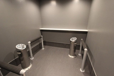 【その他共用部分】 | グランスクエア青森