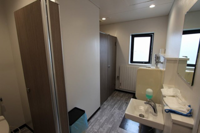 【トイレ】 | グランスクエア青森