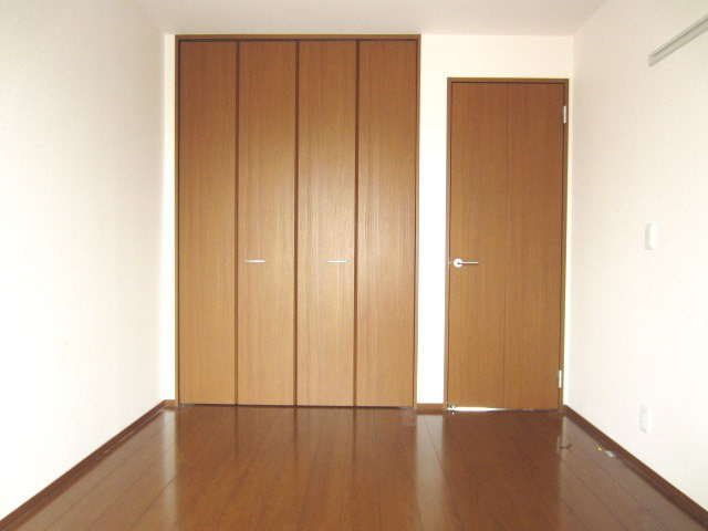 【子供部屋】