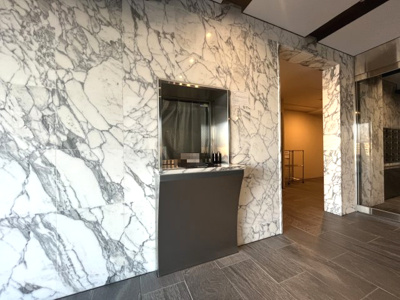 【その他共用部分】 | ヴェレーナシティ パレ・ド・シエル カルティエ2 | 管理人室です。