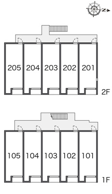 【区画図】 | ユミィ