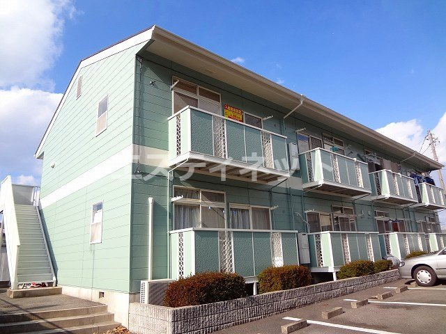 グリーンシティ浅田