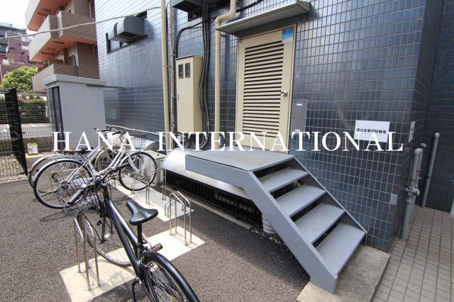 TSKアベニューのその他共用部分