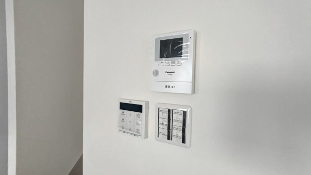 【内装】 | 真上の家