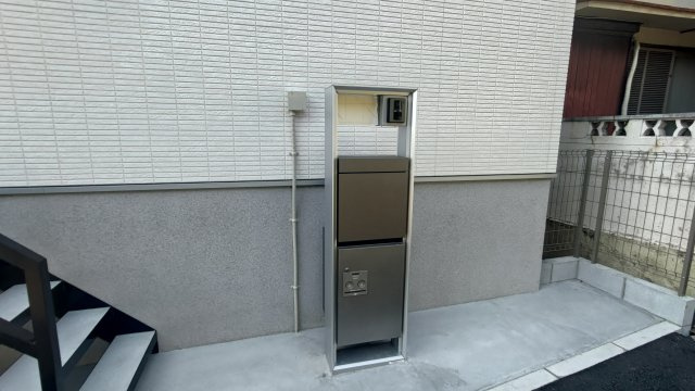 【その他共用部分】 | 真上の家