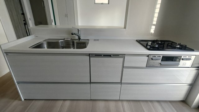 【内装】 | 真上の家