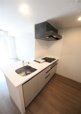 【キッチン】 | アーバネックス新町