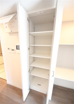 【収納】 | アーバネックス新町