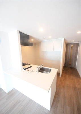 【キッチン】 | アーバネックス新町