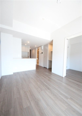 【居間・リビング】 | アーバネックス新町