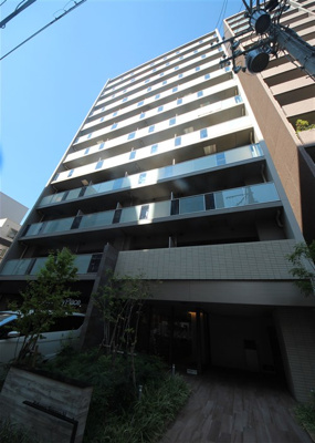 【外観】 | アーバネックス新町