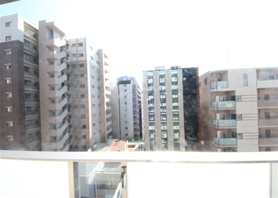 【展望】 | アーバネックス新町