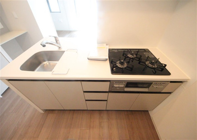 【キッチン】 | アーバネックス新町