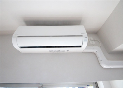 【設備】 | アーバネックス新町