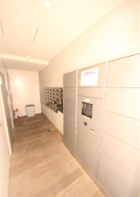 【その他共用部分】 | アーバネックス新町