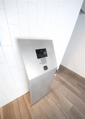 【設備】 | アーバネックス新町