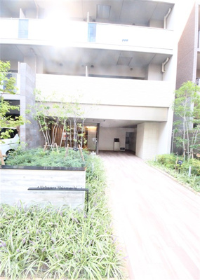 【エントランス】 | アーバネックス新町