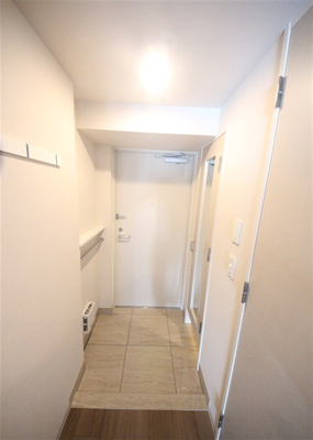 【玄関】 | アーバネックス新町