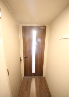 【玄関】 | アーバネックス新町