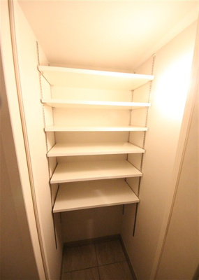 【収納】 | アーバネックス新町