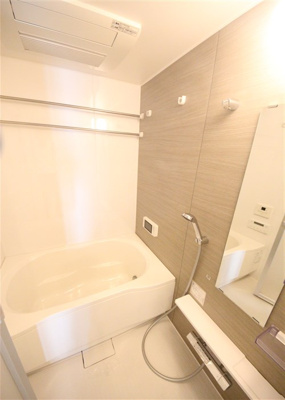 【浴室】 | アーバネックス新町