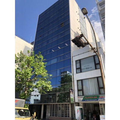 【外観】 | 名古屋有楽ビル【　オフィスおすすめ　】