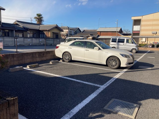 【駐車場】 | マツザワ