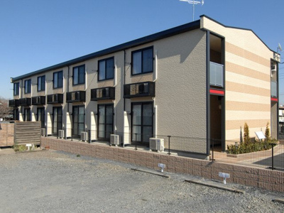 【外観】 | マツザワ