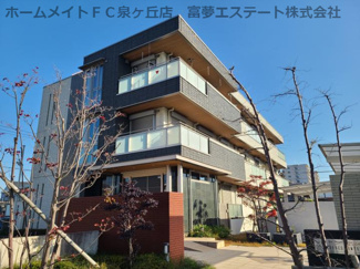 【外観】