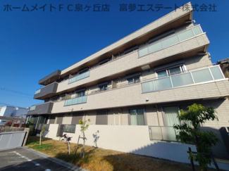 【外観】