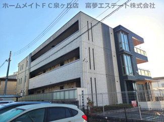 【外観】