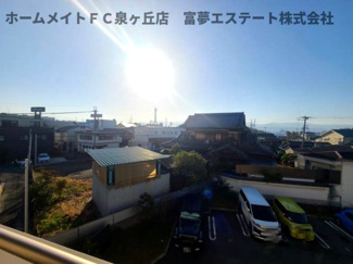 【展望】