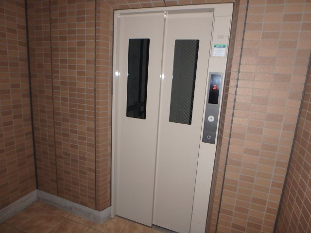 フィールドヴィレッジ元住吉のその他共用部分