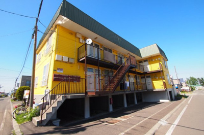 【外観】 | ＣＡＳＡブルーノ有明