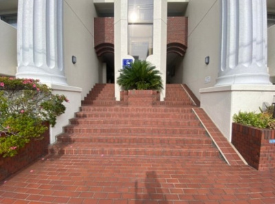 【エントランス】 | グリースシャトー桃山台 | エントランス★