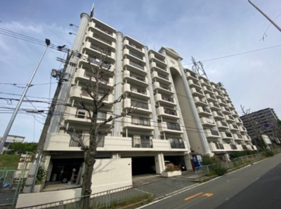 【外観】 | グリースシャトー桃山台 | 外観★