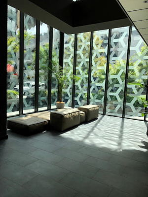 【その他共用部分】 | MJR堺筋本町タワー