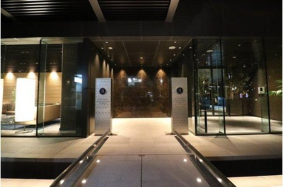 【その他共用部分】 | MJR堺筋本町タワー