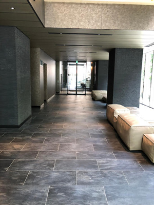 【その他共用部分】 | MJR堺筋本町タワー