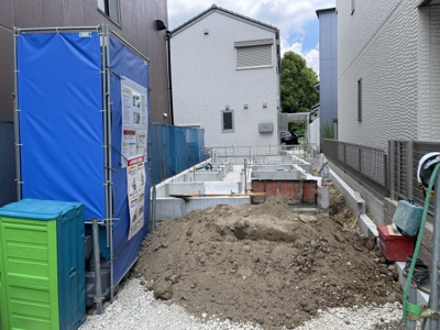 【前面道路含む現地写真】 | 昭和区吹上町112① 全1棟　＜仲介手数料無料＞吹上小・北山中　新築一戸建て | 撮影
社長の村田です！
自らプレイヤーとして営業しています
長年の経験と実績から皆様により良いマイホーム購入のご提案をいたします。
住宅ローンの不安や購入後の不安等何でもご相談ください。