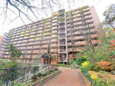 【外観】 | ライオンズマンション八事ガーデン壱番館【仲介手数料無料】川名小学校　滝川中学校 | リノベーション済み
保証付きマンションです