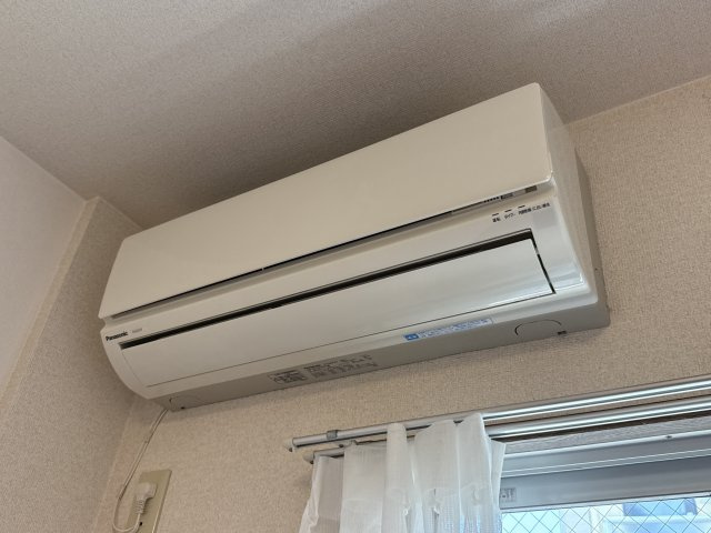 雅ガーデンハイツNの設備
