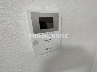 【セキュリティ】 | コスモ東神奈川
