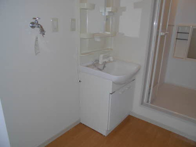 【洗面所】 | ピースフルT