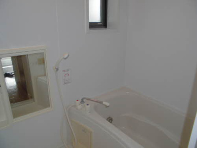 【浴室】 | ピースフルT