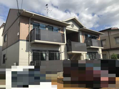 【外観】 | ピースフルT